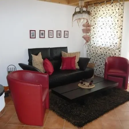 Сasa de vacaciones Meister's By Interhome *