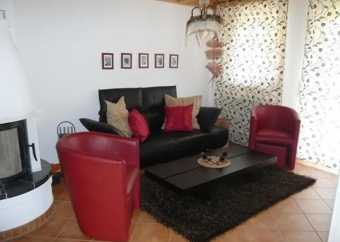 Сasa de vacaciones Meister's By Interhome *