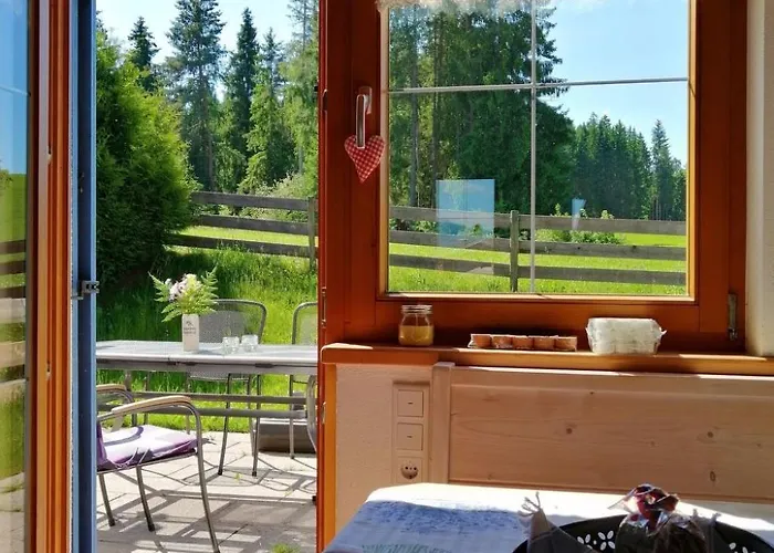 Сasa de vacaciones Meister's By Interhome *