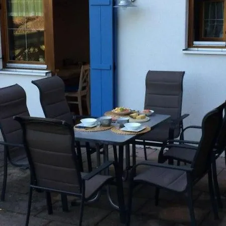 Hébergement de vacances Meister's By Interhome *